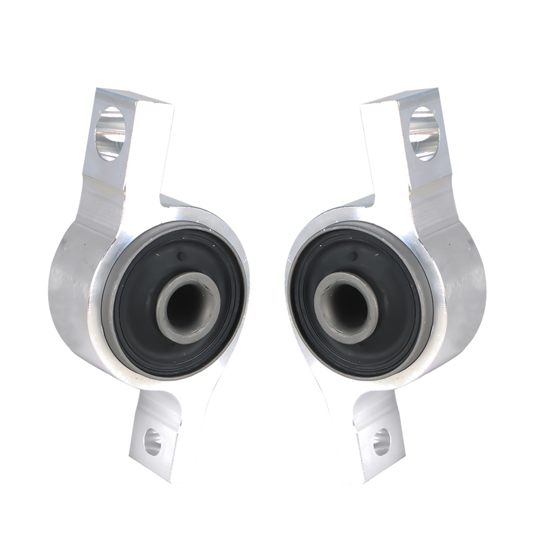 Front Lower Control Arm Bushing L&R Pair For GS300/350/430/460 IS250/350 &CROWN