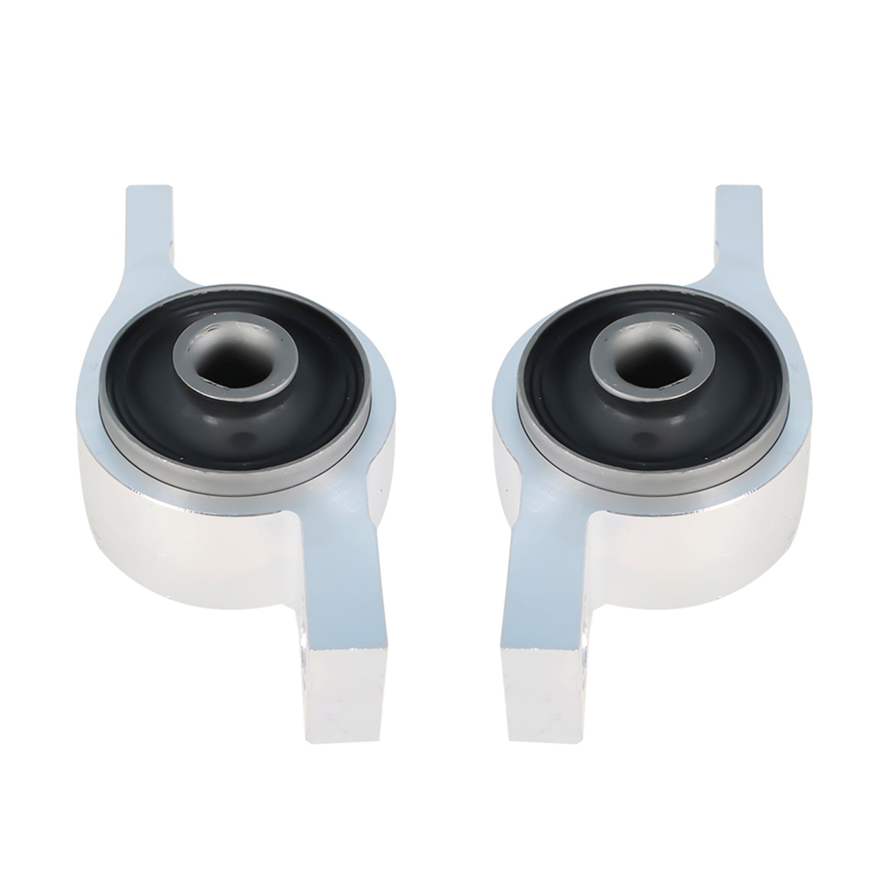 Front Lower Control Arm Bushing L&R Pair For GS300/350/430/460 IS250/350 &CROWN