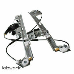 Front Right Passenger Side Window Regulator w/ Motor for Chevy Silverado GMC