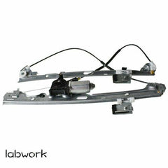 Front Right Passenger Side Window Regulator w/ Motor for Chevy Silverado GMC