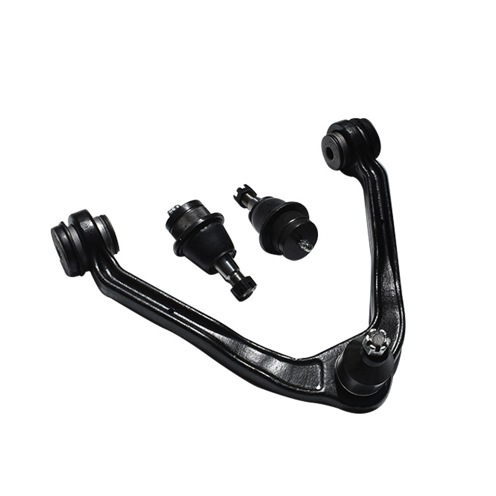 Front Upper Control Arm Kit For 2000-2006 Chevy Silverado GMC Sierra 1500
