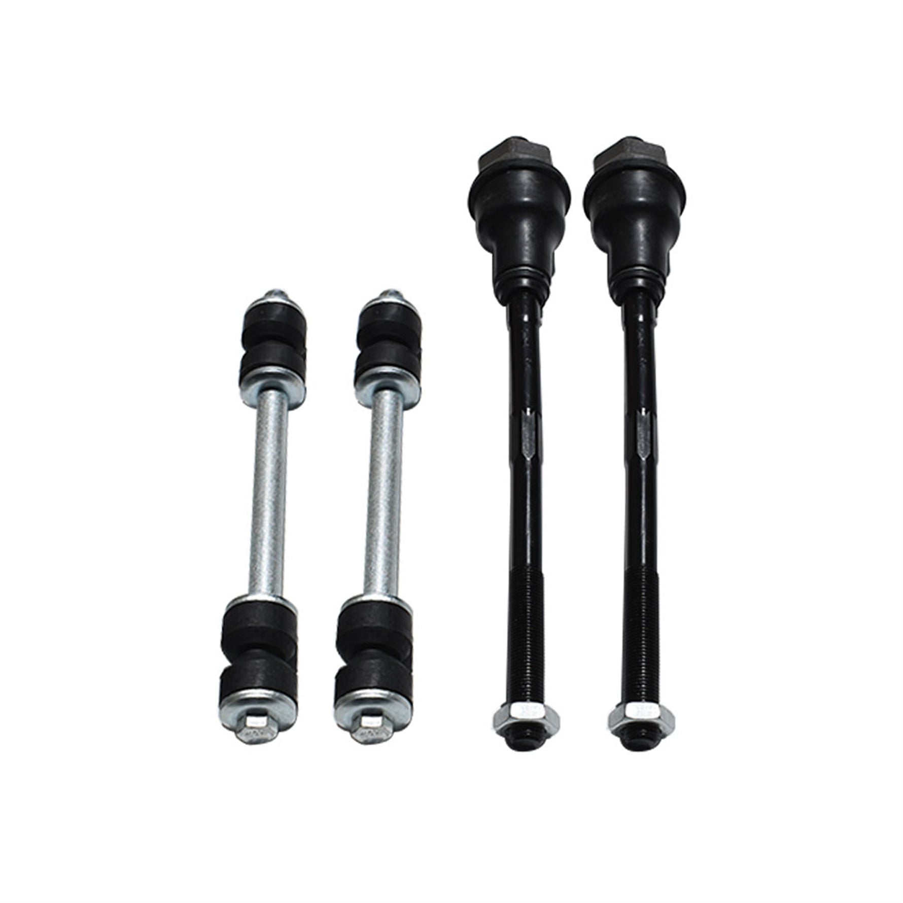 Front Upper Control Arm Kit For 2000-2006 Chevy Silverado GMC Sierra 1500