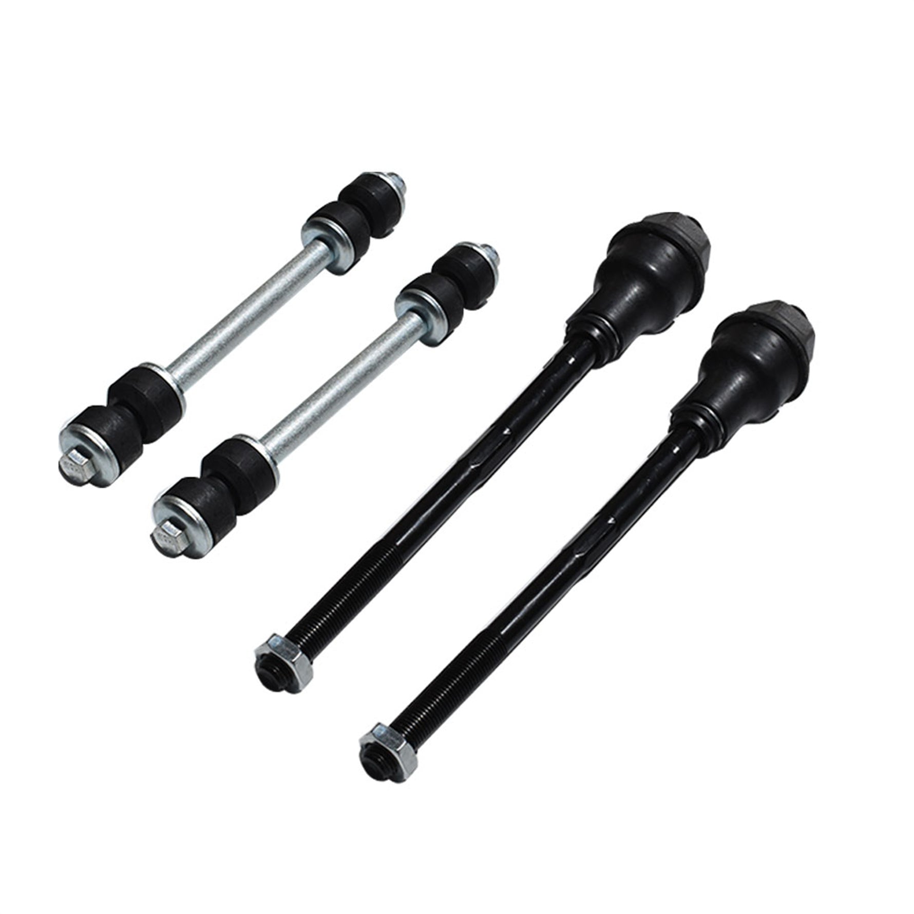 Front Upper Control Arm Kit For 2000-2006 Chevy Silverado GMC Sierra 1500