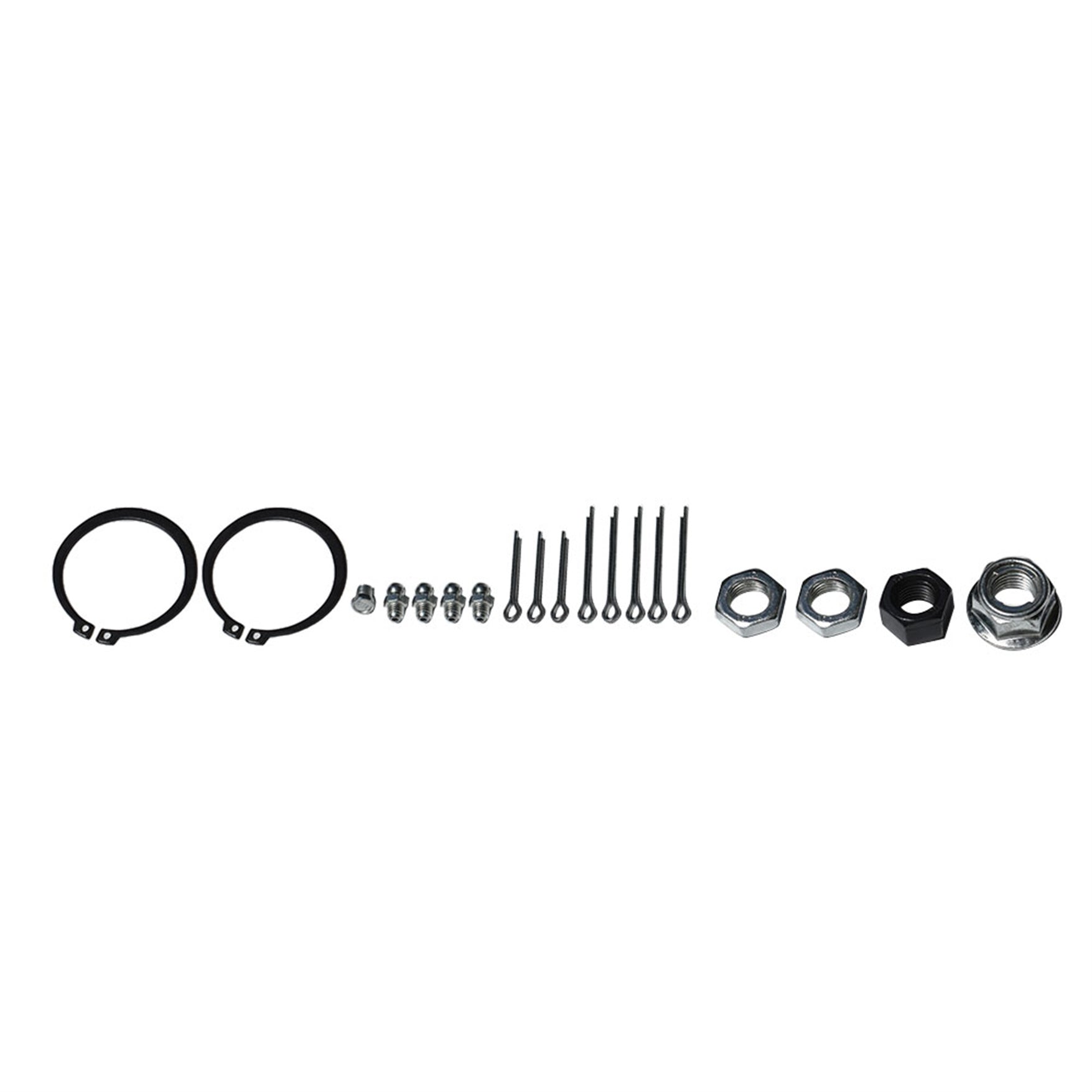 Front Upper Control Arm Kit For 2000-2006 Chevy Silverado GMC Sierra 1500