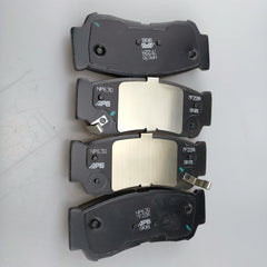 SAIC MAXUS T60 Original Rear Brake Pad C00076027