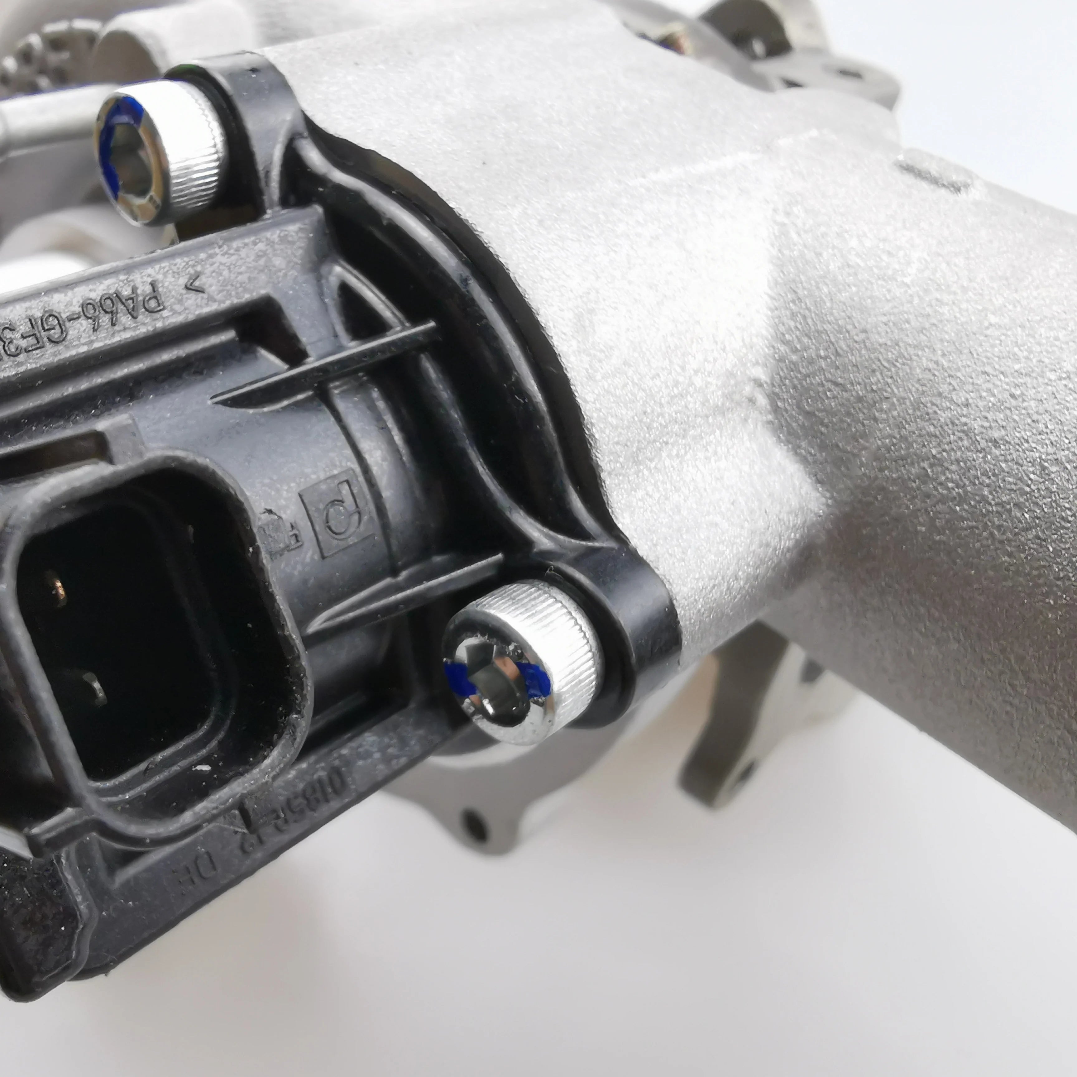 SAIC MAXUS G10 2.0T Original Turbocharger MGT17S 10278578