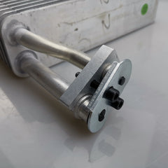 SAIC MAXUS V80 Original Evaporator Core and Accessories C00013630 C00224491