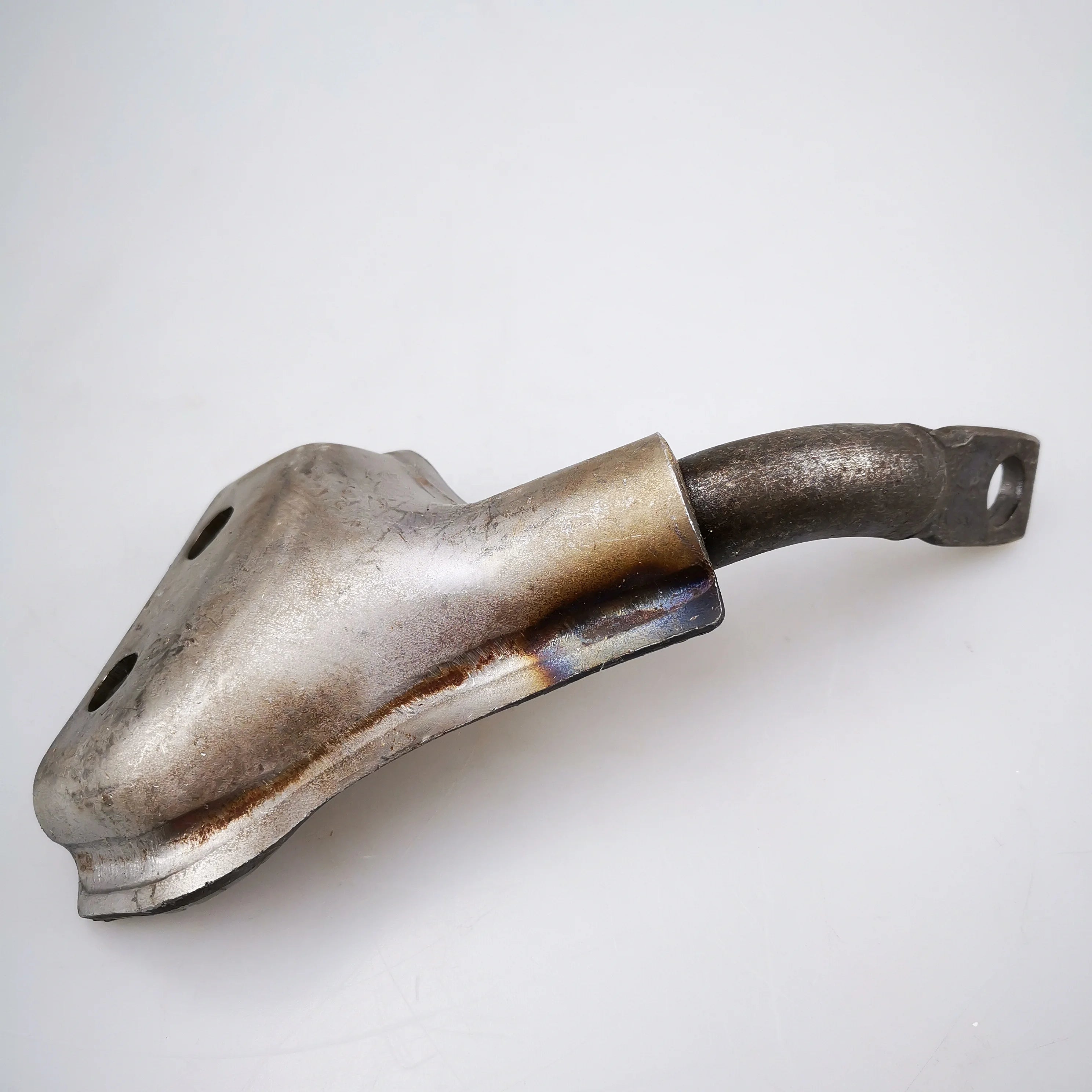 SAIC MAXUS V80 Three-way Catalyst Support C00002387