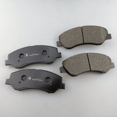 SAIC MAXUS G10 High Quality Brand Front Brake Pad C00027011 C00070955