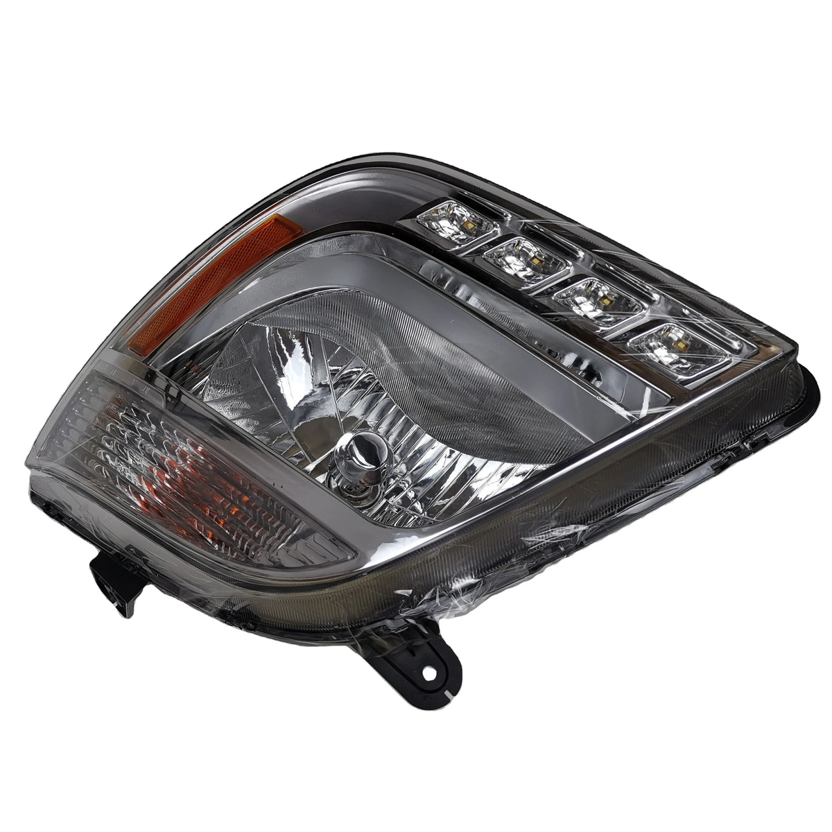 SAIC MAXUS V80 High Quality Headlight Assembly RH C00000002