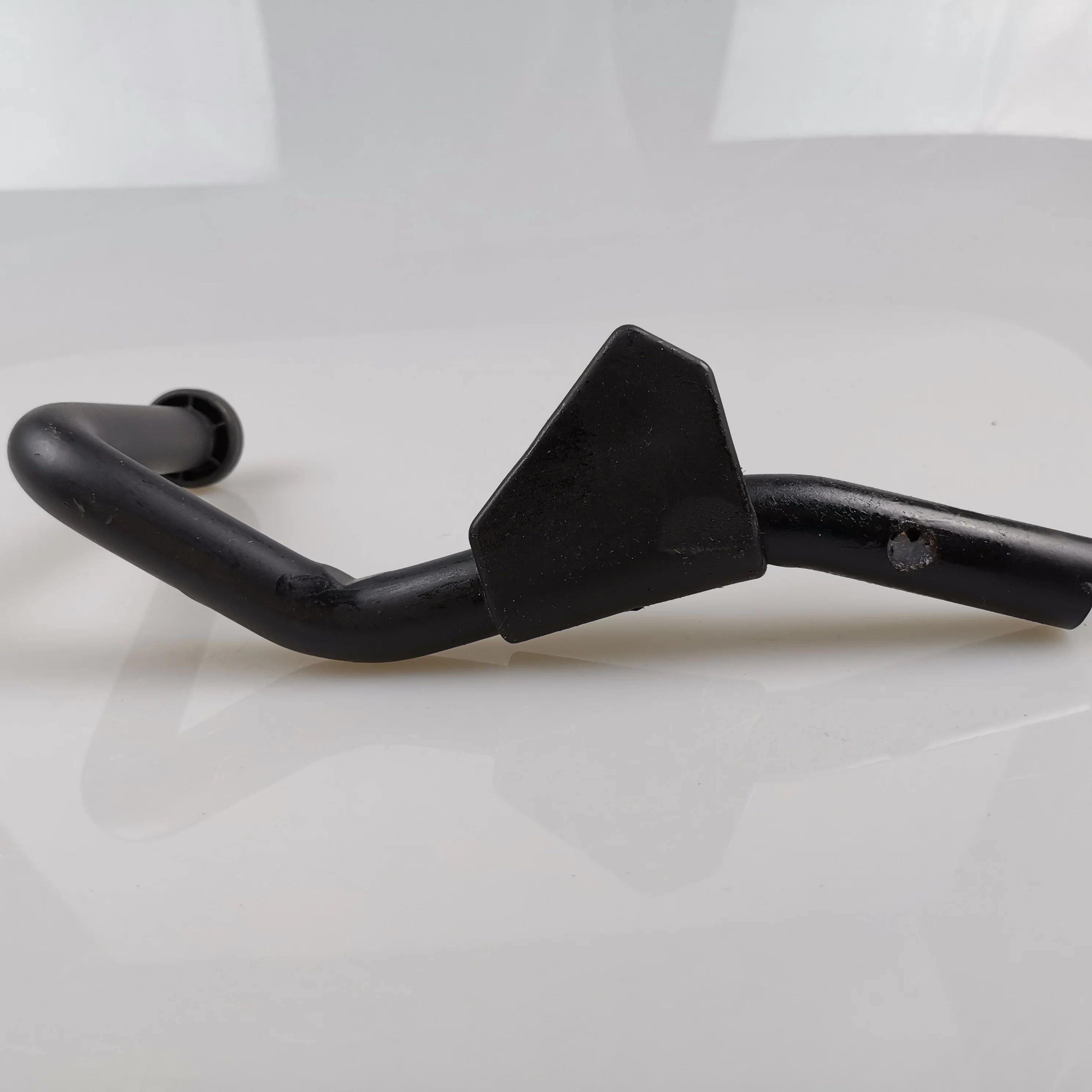 SAIC MAXUS V80 Upper Hinge of Side Sliding Door RH C00028803