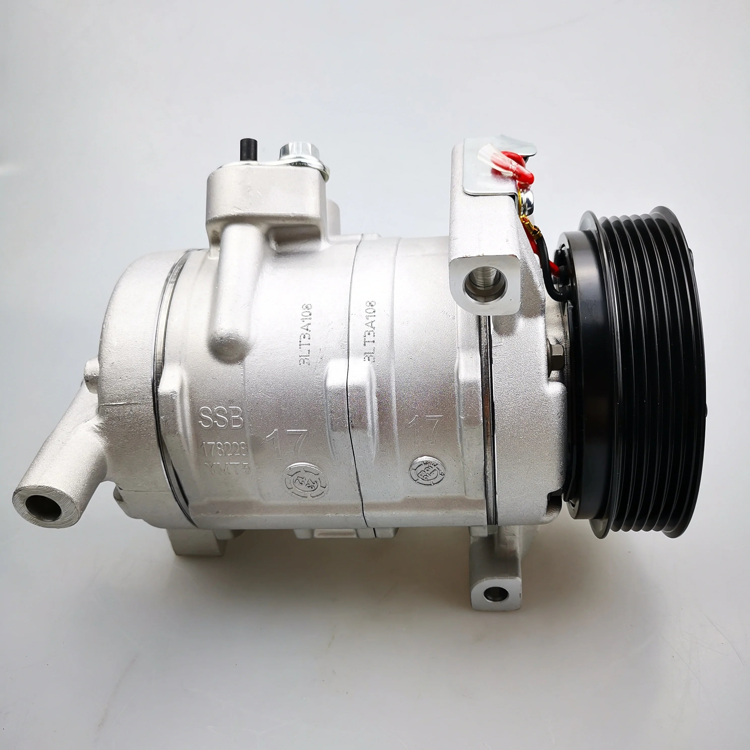 SAIC MAXUS T60 Original Air Conditioning Compressor C00205893