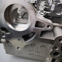 SAIC MAXUS G10 1.9T Original Cylinder Head Components 10048066