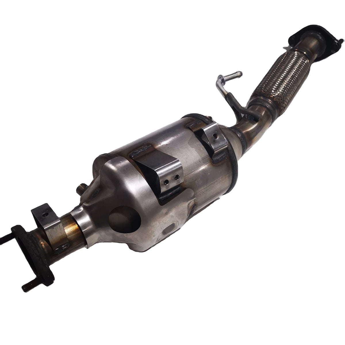 SAIC MAXUS G10 1.9T High Quality Catalytic Converter Assembly C00046188