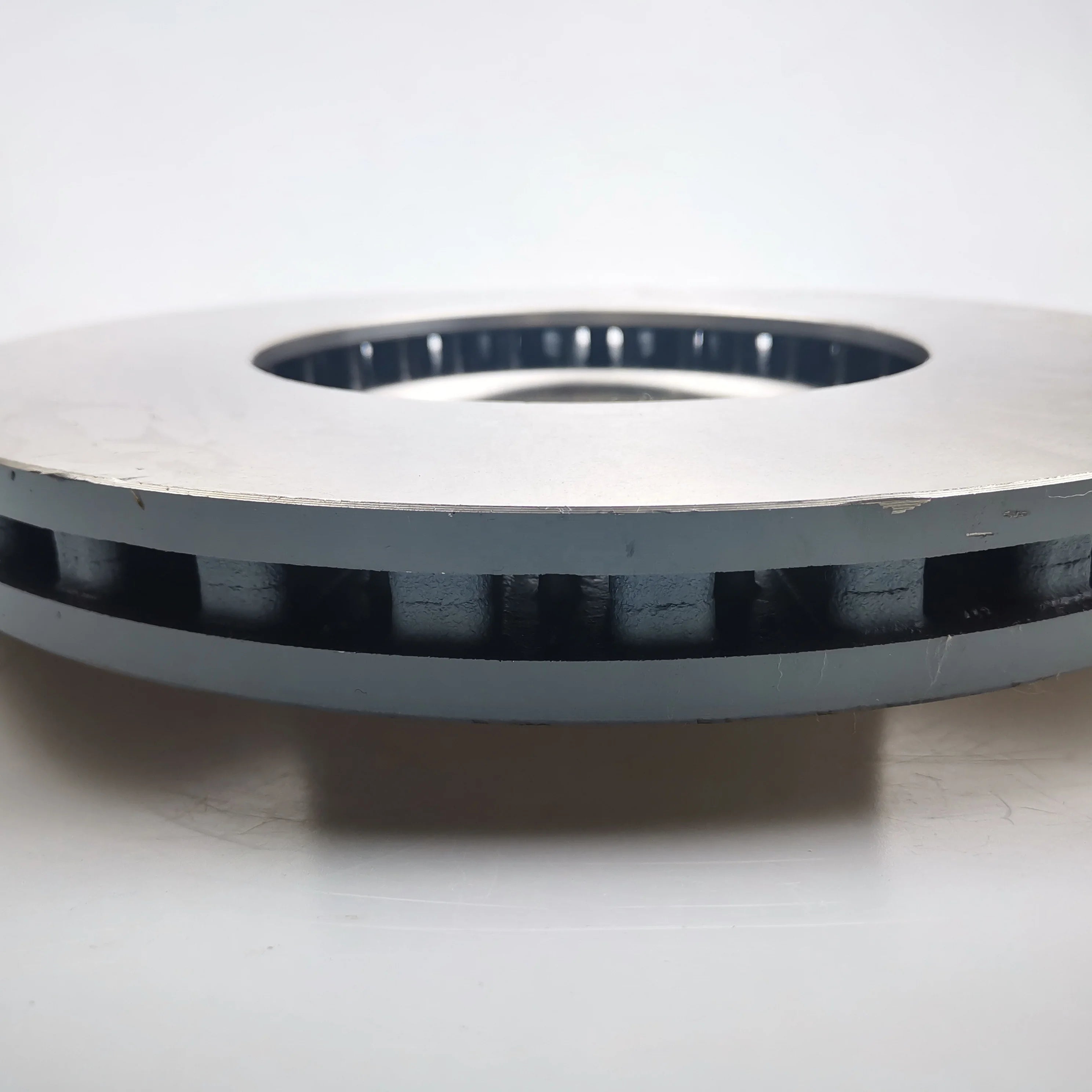 SAIC MAXUS V90 Front Brake Disc C00074527
