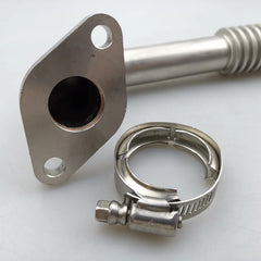 MAXUS V80 EGR Outlet Pipe Repair Kit with V-clamp C00014679 C00016199