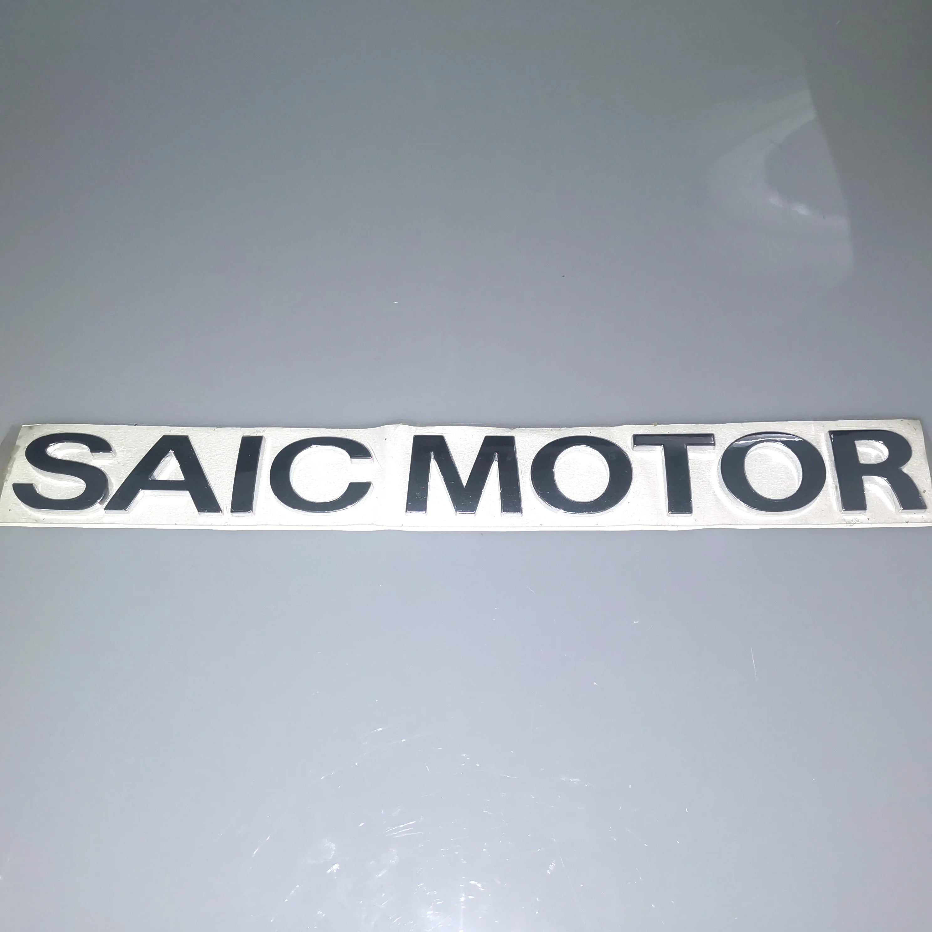 SAIC MAXUS V80 Original Manufacturer Wordmark C00010932