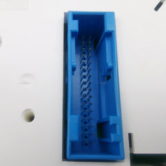 SAIC MAXUS V80 Original Combination Instrument Assembly C00005641