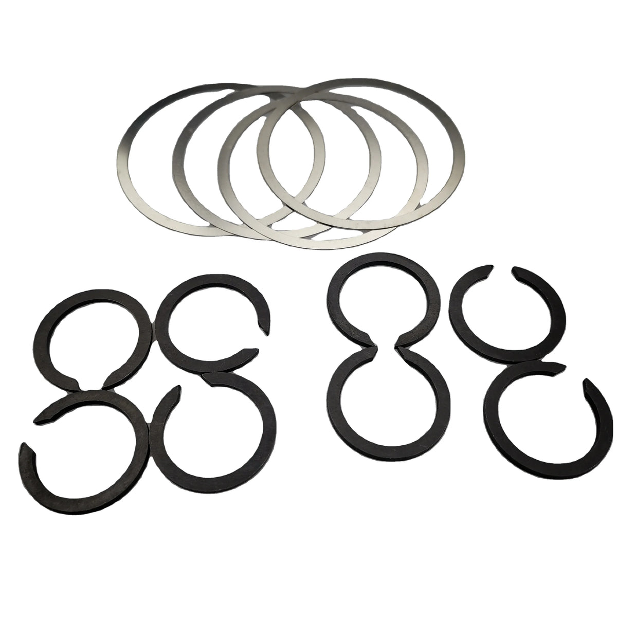 SAIC MAXUS V80 Transmission Adjustment Gasket C00013851 C00013852 C00013858