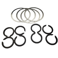 SAIC MAXUS V80 Transmission Adjustment Gasket C00013851 C00013852 C00013858