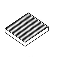 SAIC MAXUS D90 Original Front air Conditioning Filter C00112923