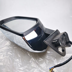 SAIC MAXUS T60 Rearview Mirror 8-Line Chrome Plating Side Mirror C00222278 C00222279