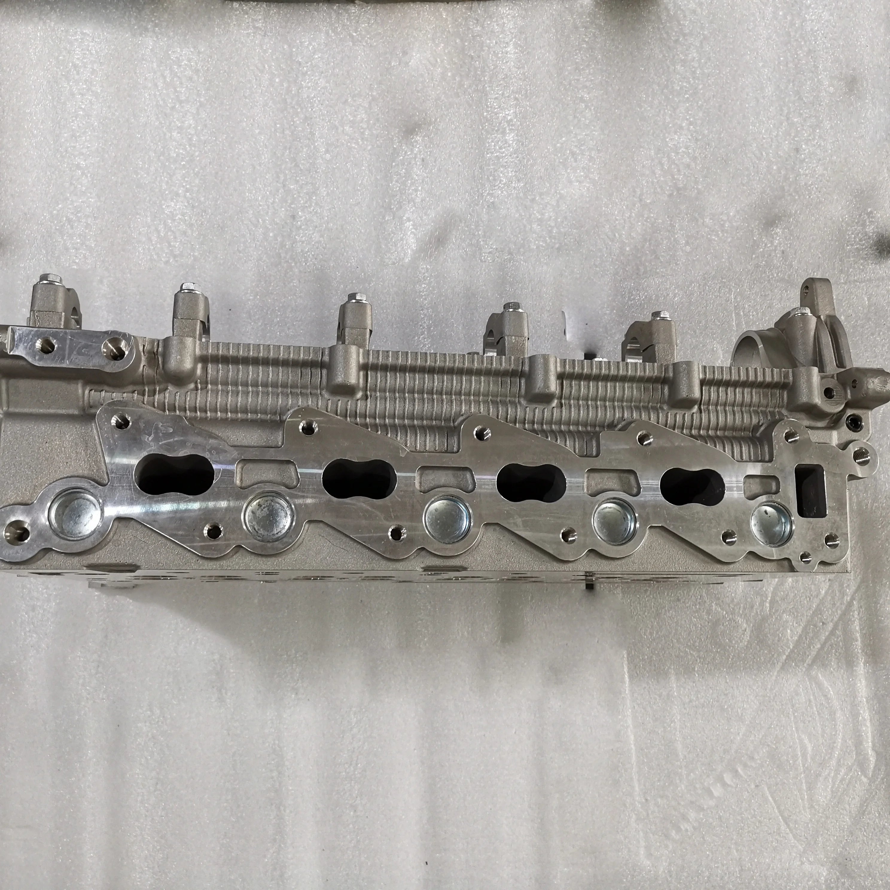 High Quality SAIC MAXUS G10 1.9T Brand Cylinder Head Assembly