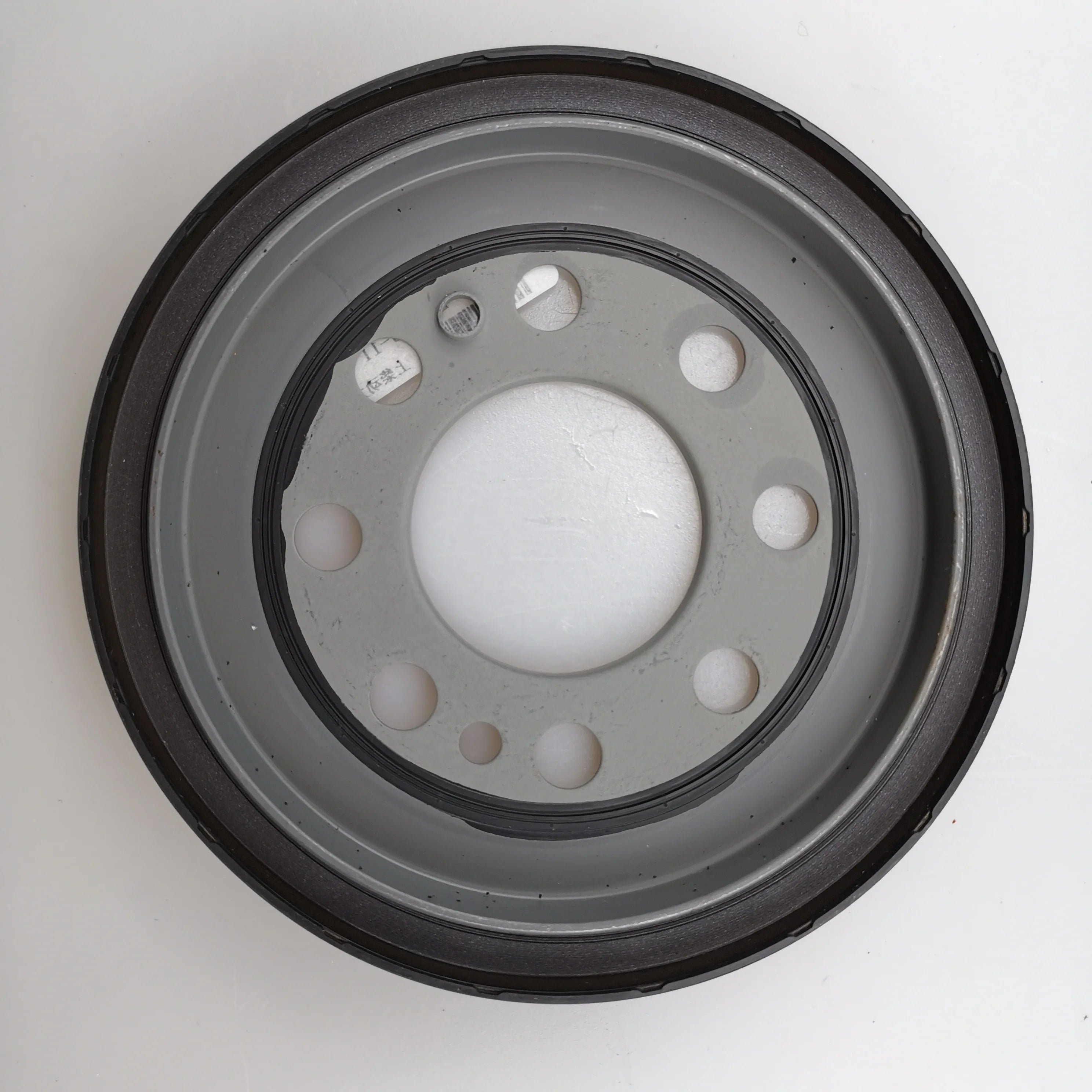 SAIC MAXUS V80 Original Crankshaft Rear Oil Seal S00007129+01 C00016995