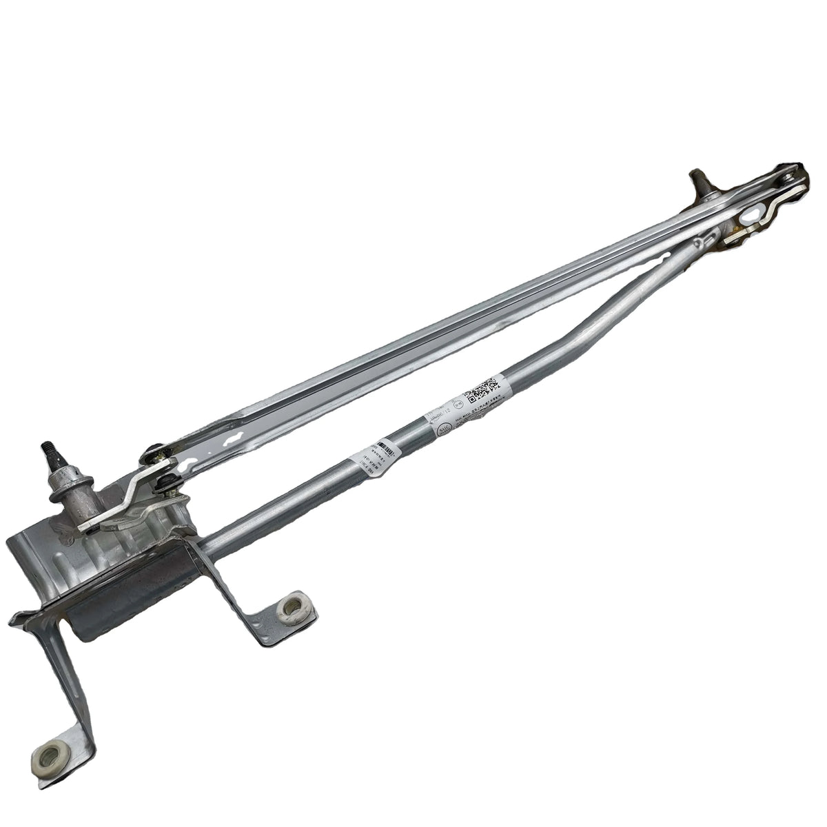 SAIC MAXUS V80 Wiper Motor Assembly Without Motor C00011367