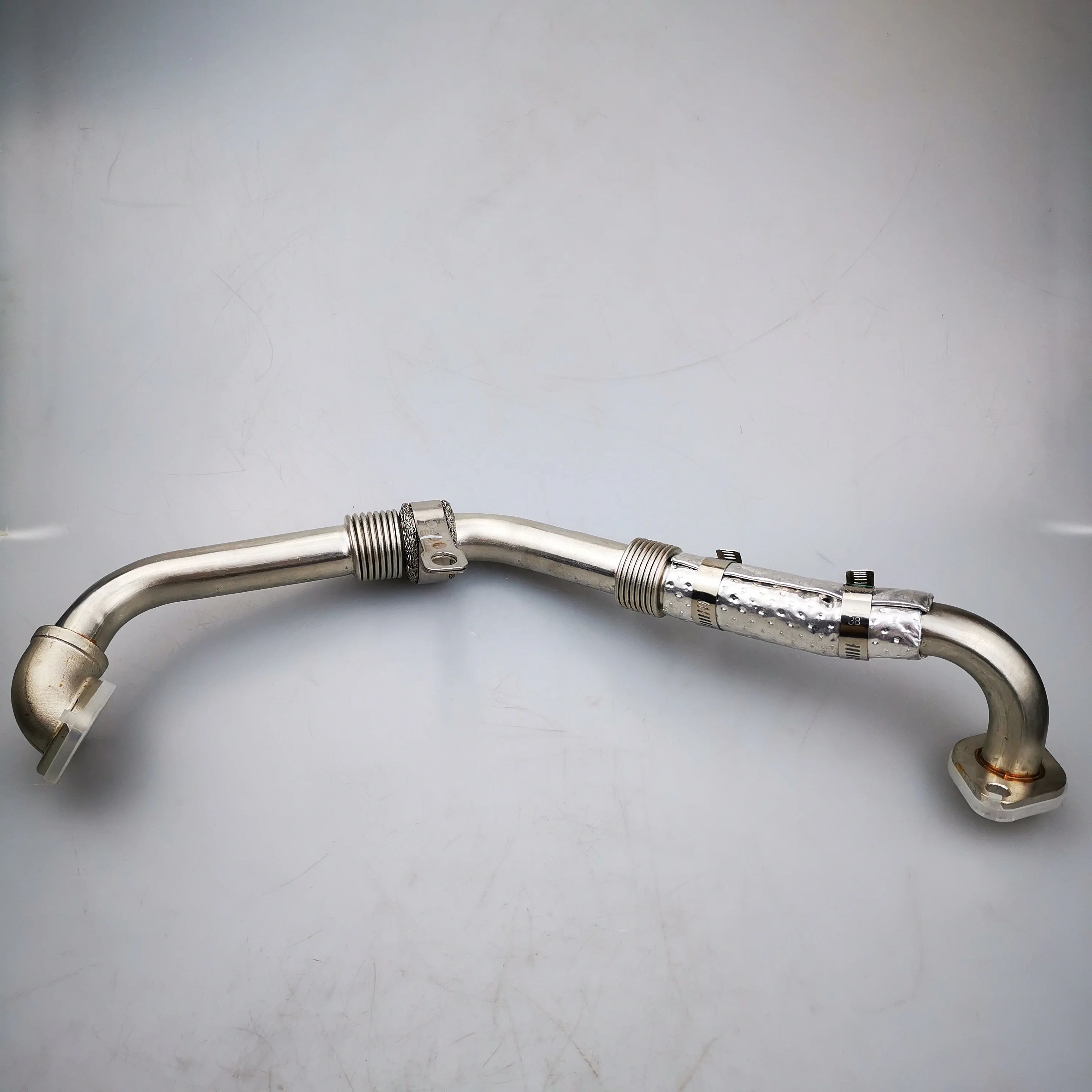 SAIC MAXUS V80 Original EGR Intake Pipe S00012803 C00046531