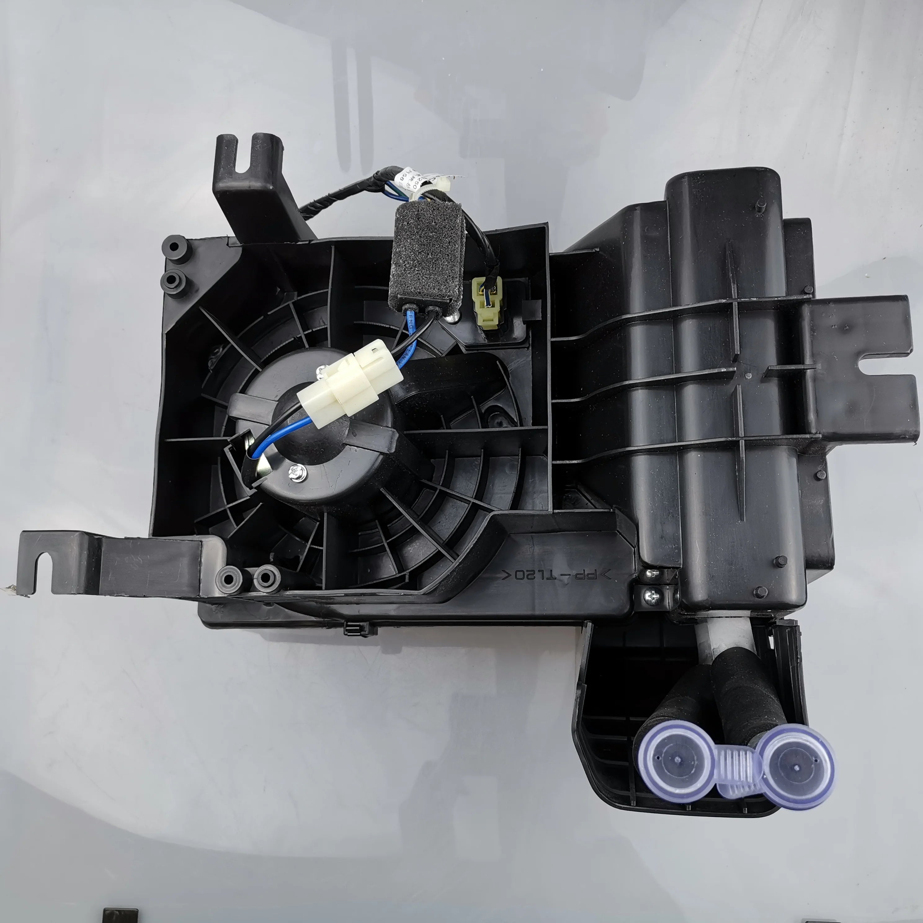 SAIC MAXUS V80 Rear Warm Braw Assembly C00000089
