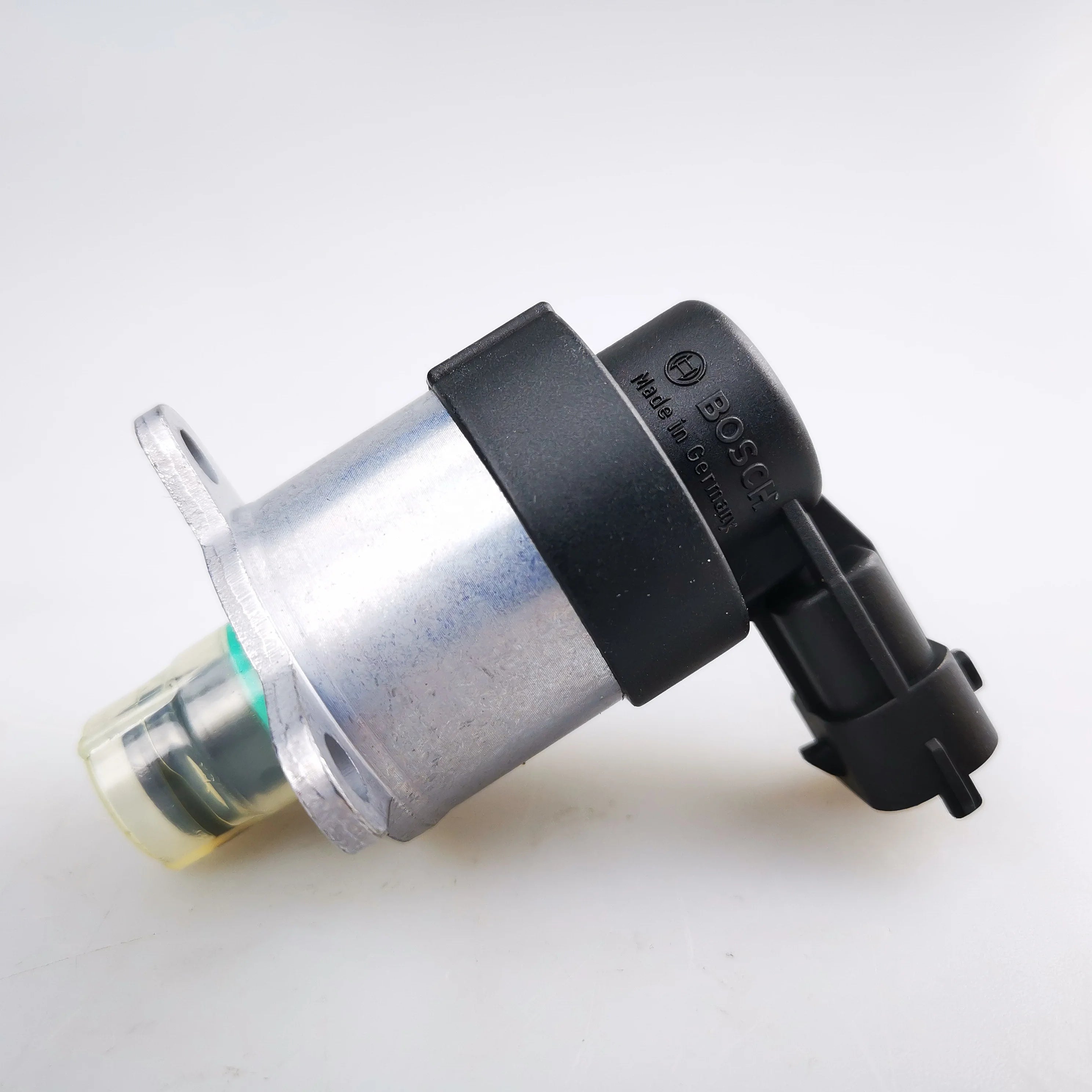 SAIC MAXUS V80 Original High Pressure Rail Solenoid Valve 0928400728