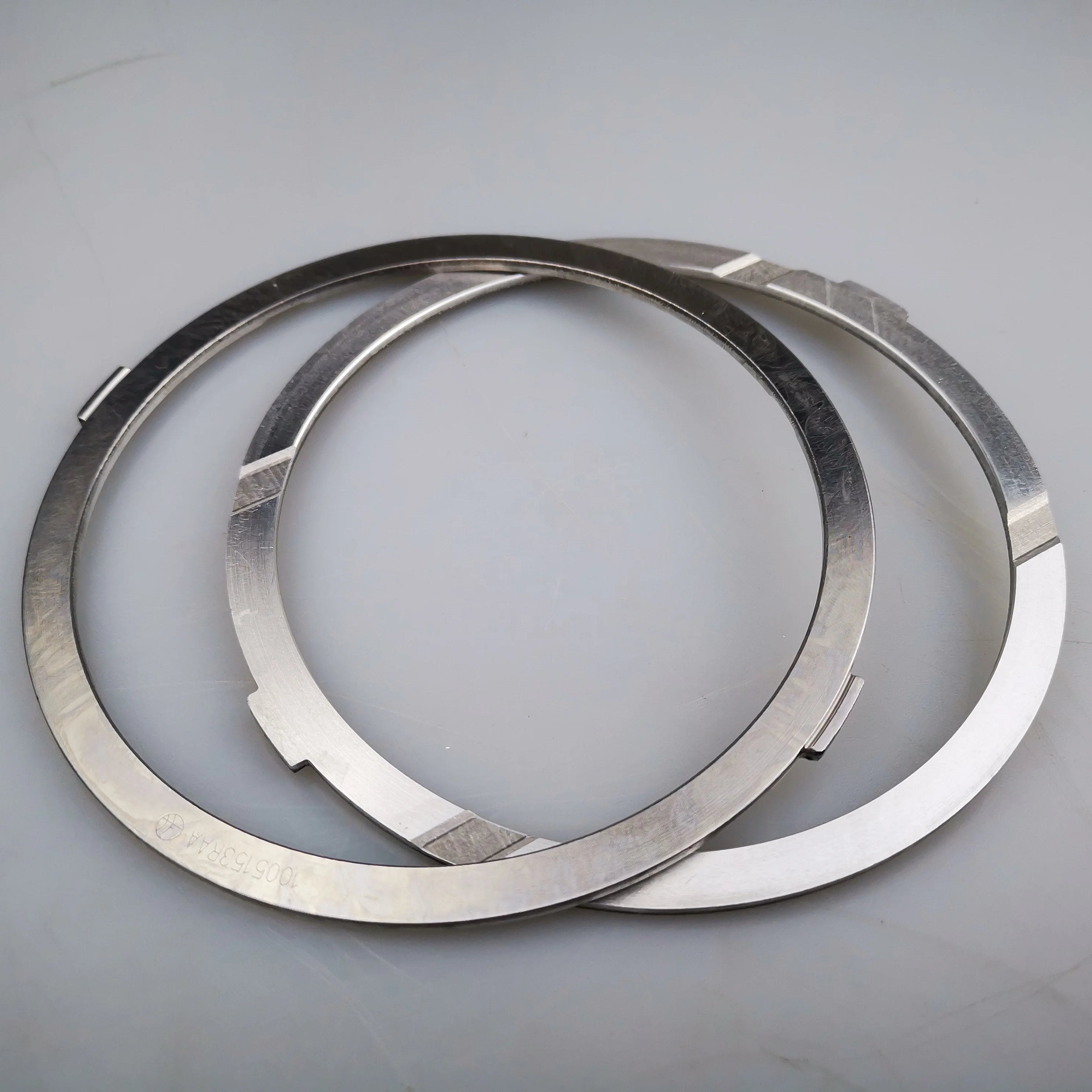SAIC MAXUS V80 Crankshaft Thrust Bearing 1005153RAA