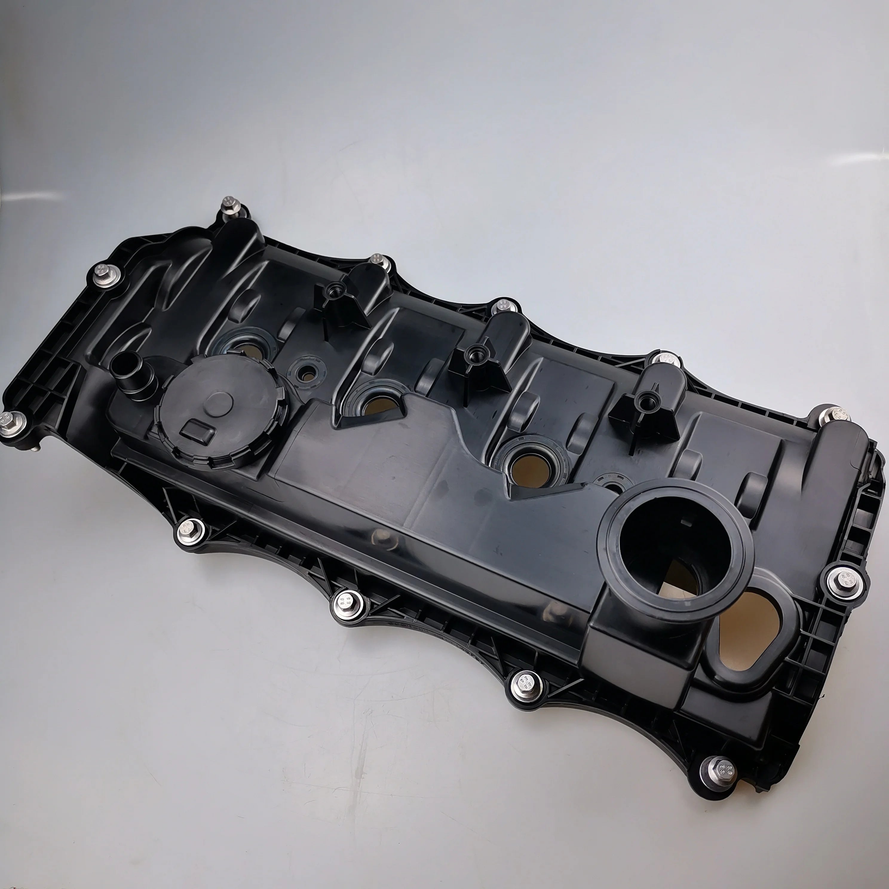 SAIC MAXUS T60 V80 G10 D90 2.0T Original Valve Cover Camshaft Cover C00076284 C00200425