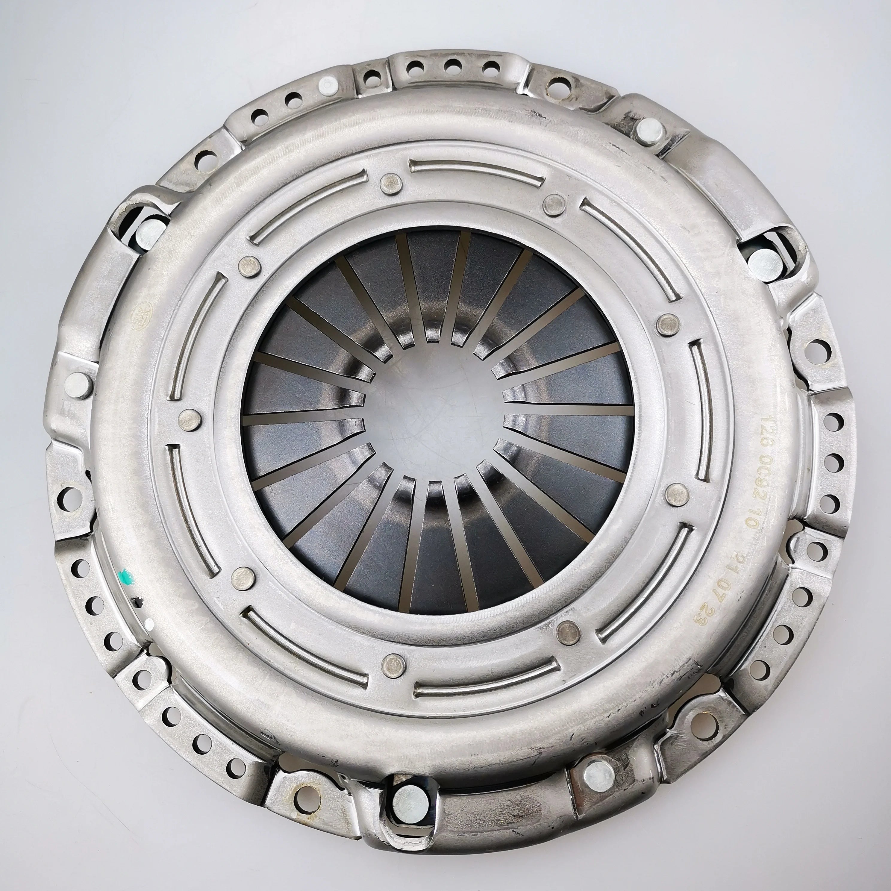 SAIC MAXUS V80 2.5T Original LUK 5 Gear Clutch Kit 6263124000