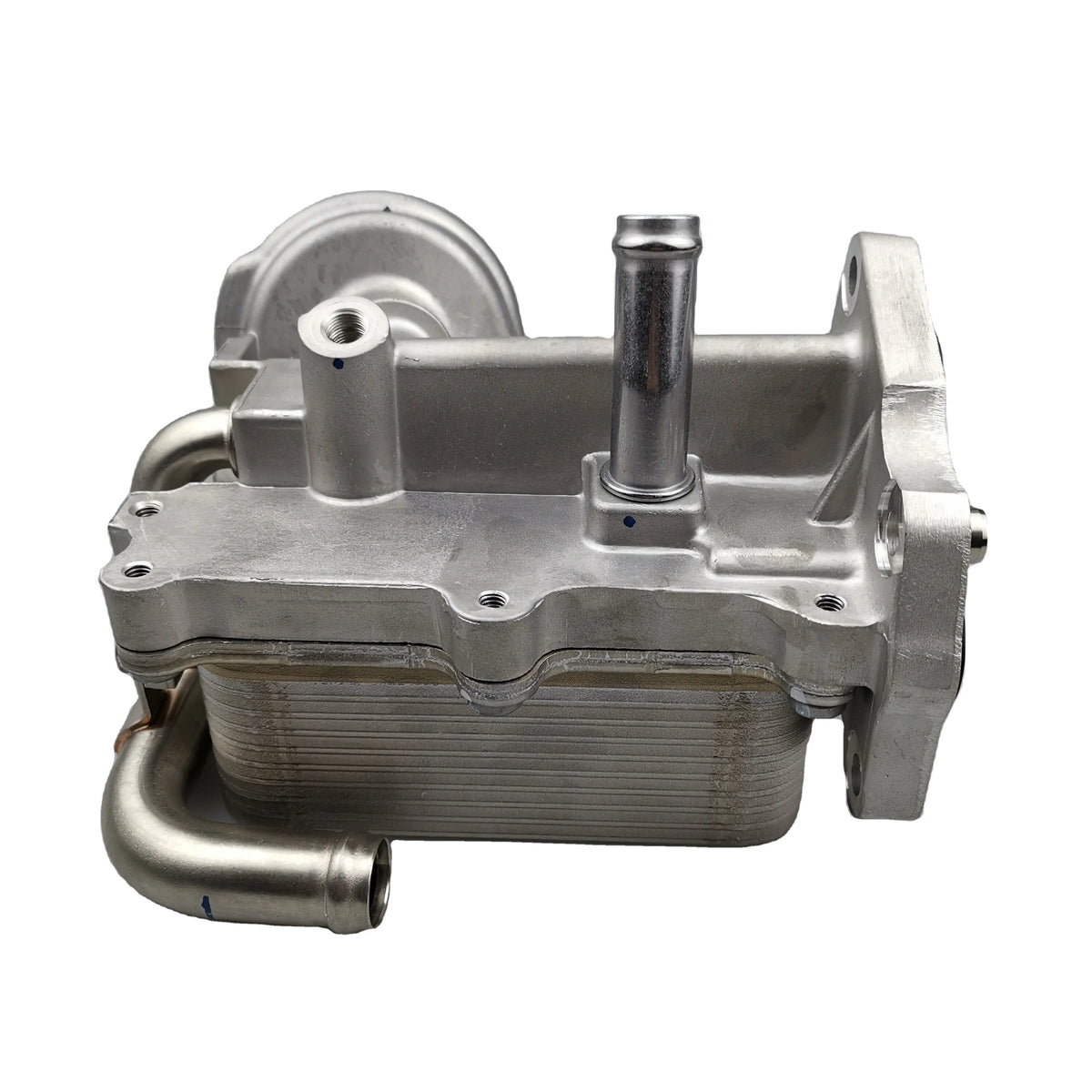 SAIC MAXUS T60 V80 G10 D90 V90 2.0T Original Engine Oil Filtration Cooling Module C00215289 C00334135