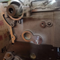 Original Great Wall GW4D20B Convex Machine 1000100-ED01B-1
