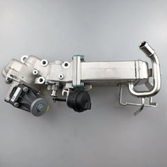 SAIC MAXUS G10 1.9T Original Exhaust Gas Recirculation Cooler Assembly 10168962