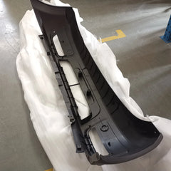SAIC MAXUS V80 Original Front Bumper C00364316-M001