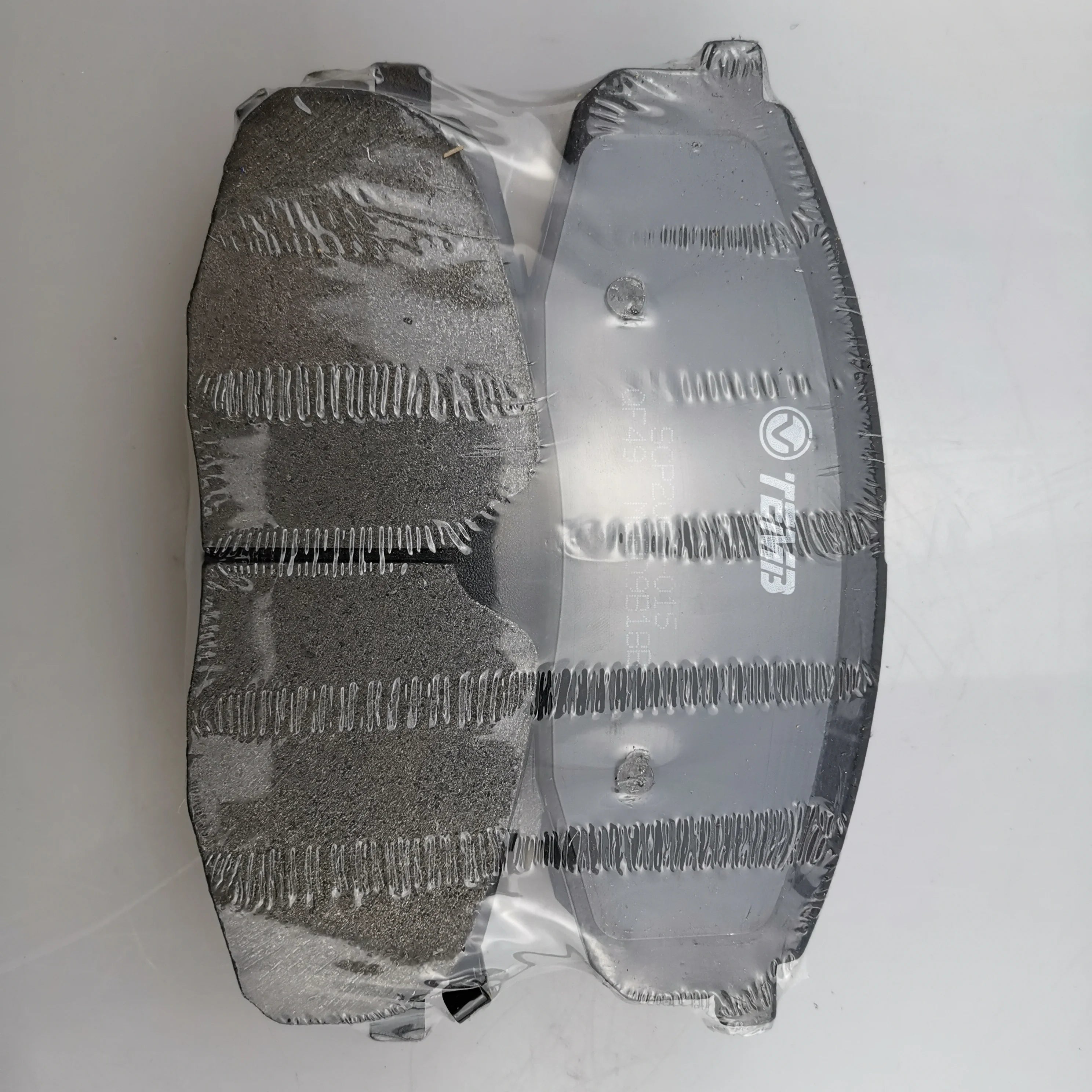 SAIC MAXUS D90 High Configuration Front Brake Pad C00097209 C00141518