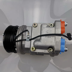 SAIC MAXUS V80 Original Air Conditioning Compressor SE10B17 C00000074