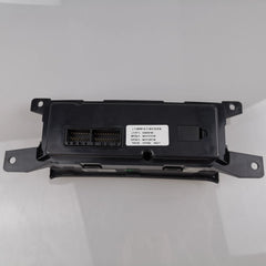 SAIC MAXUS T60 Front air Conditioning Control Panel C00053199