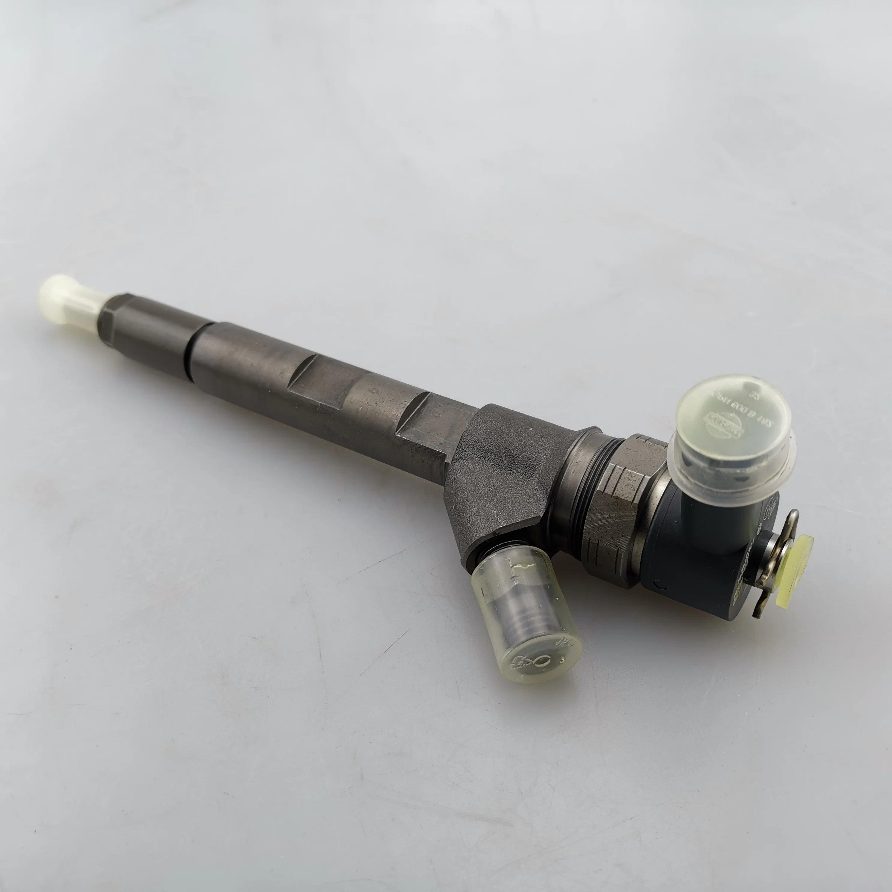 SAIC MAXUS V80 Original Fuel Injector Assembly 0445110059