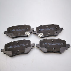 SAIC MAXUS G50 EUNIQ 5 MIFA5 Electronic Brake Rear Brake Pad C00168966 C00235432