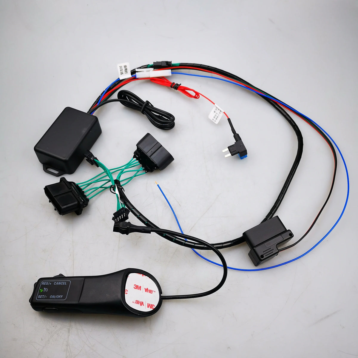 SAIC MAXUS T60 G10 G20 V80 Universal Cruise Control Module CCM