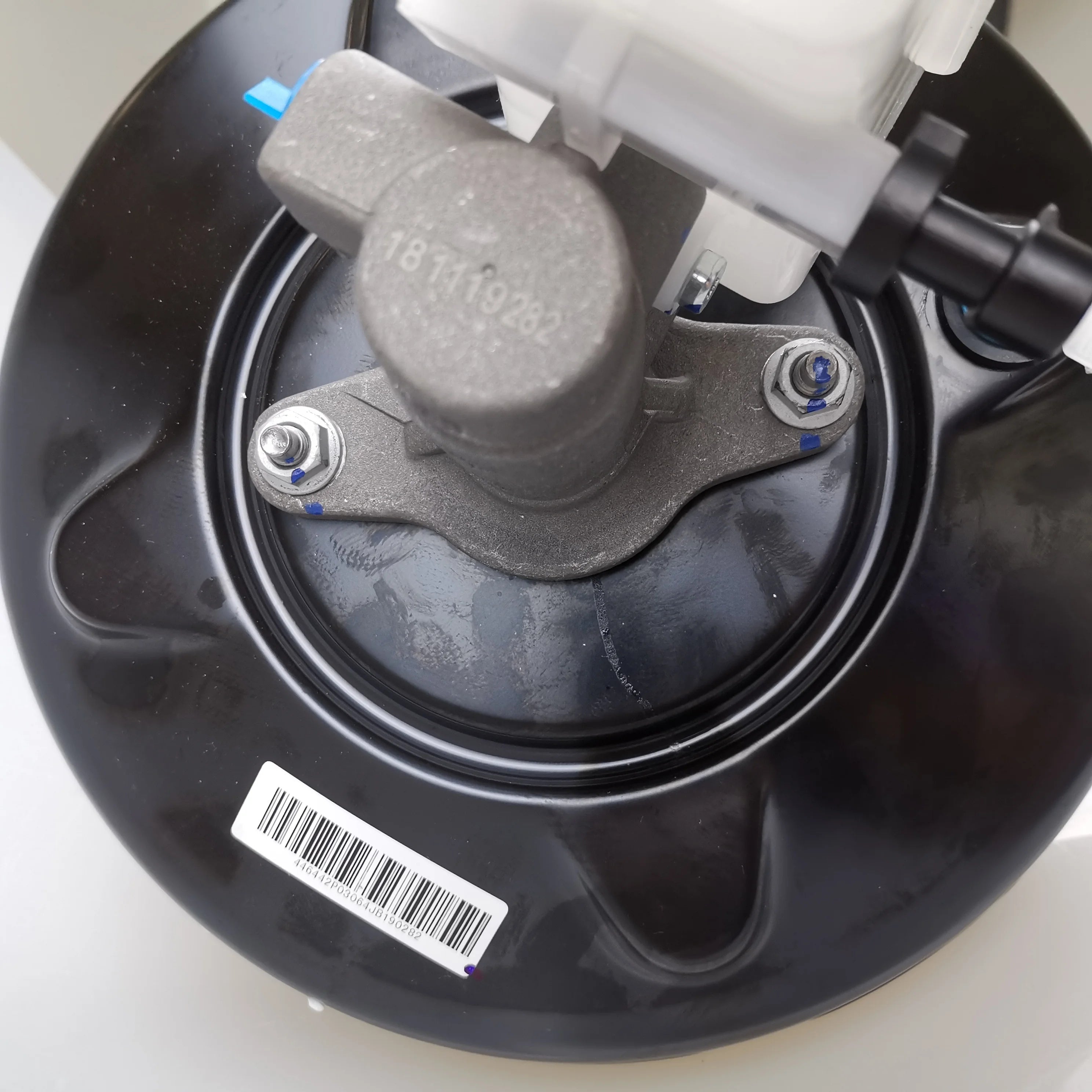 SAIC MAXUS T60 Original Vacuum Booster C00110953