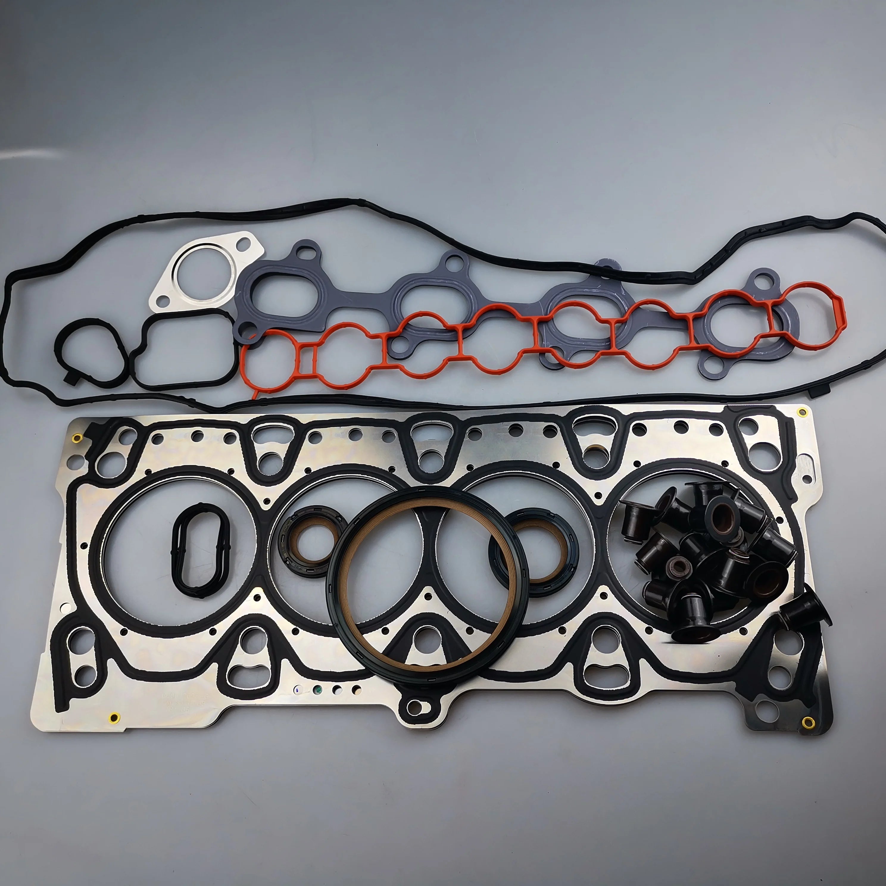 SAIC MAXUS T60 V80 G10 D90 V90 2.0T Diesel Full Gasket Set E8054