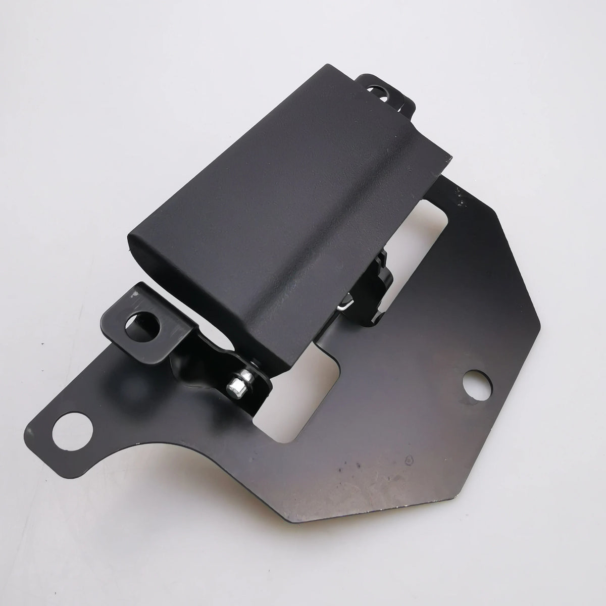 SAIC MAXUS V80 Original Side Sliding Door Handle Inner Door Handle C00027669