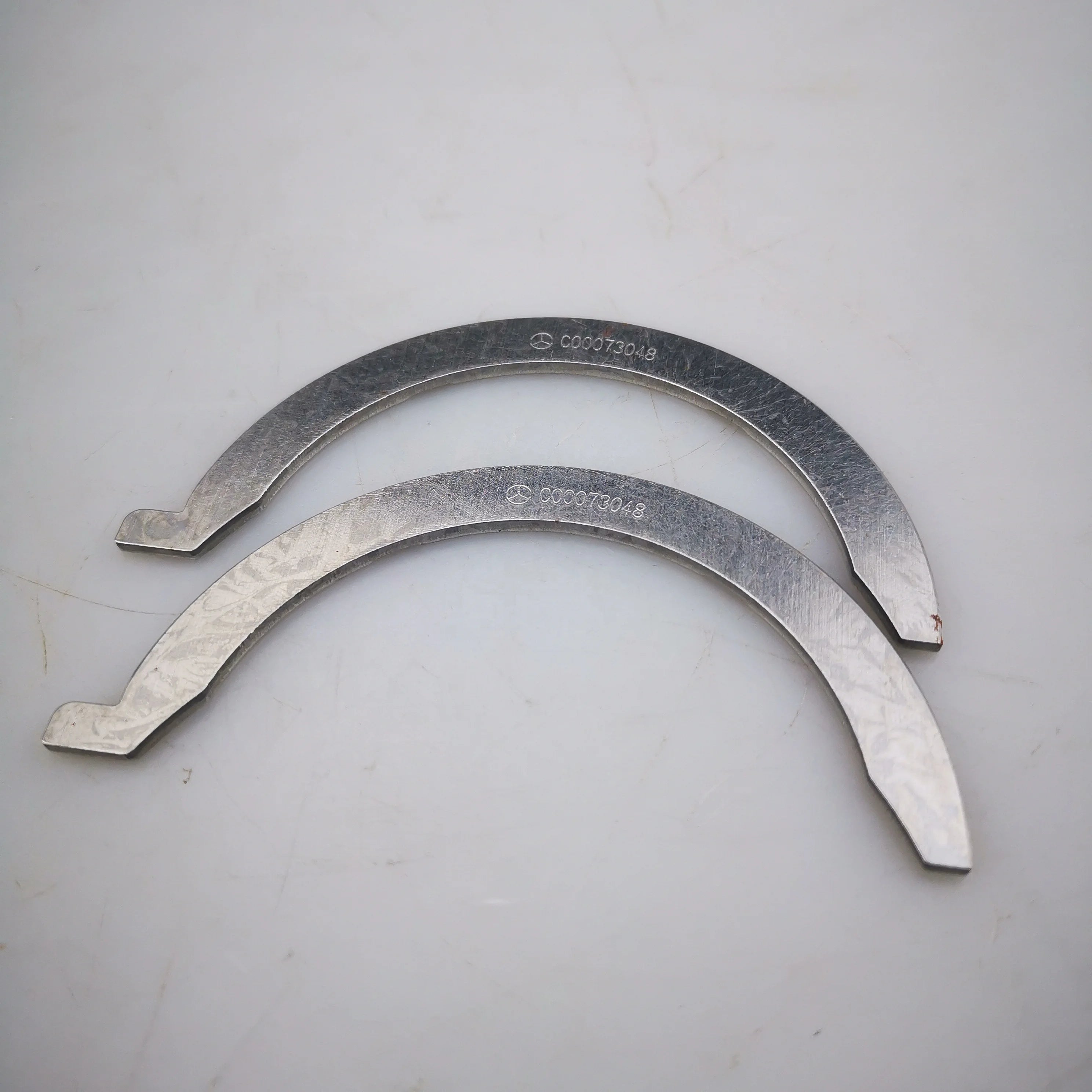 SAIC MAXUS T60 G10 V80 Diesel 2.0T Original Crankshaft Thrust Bearing C00073048