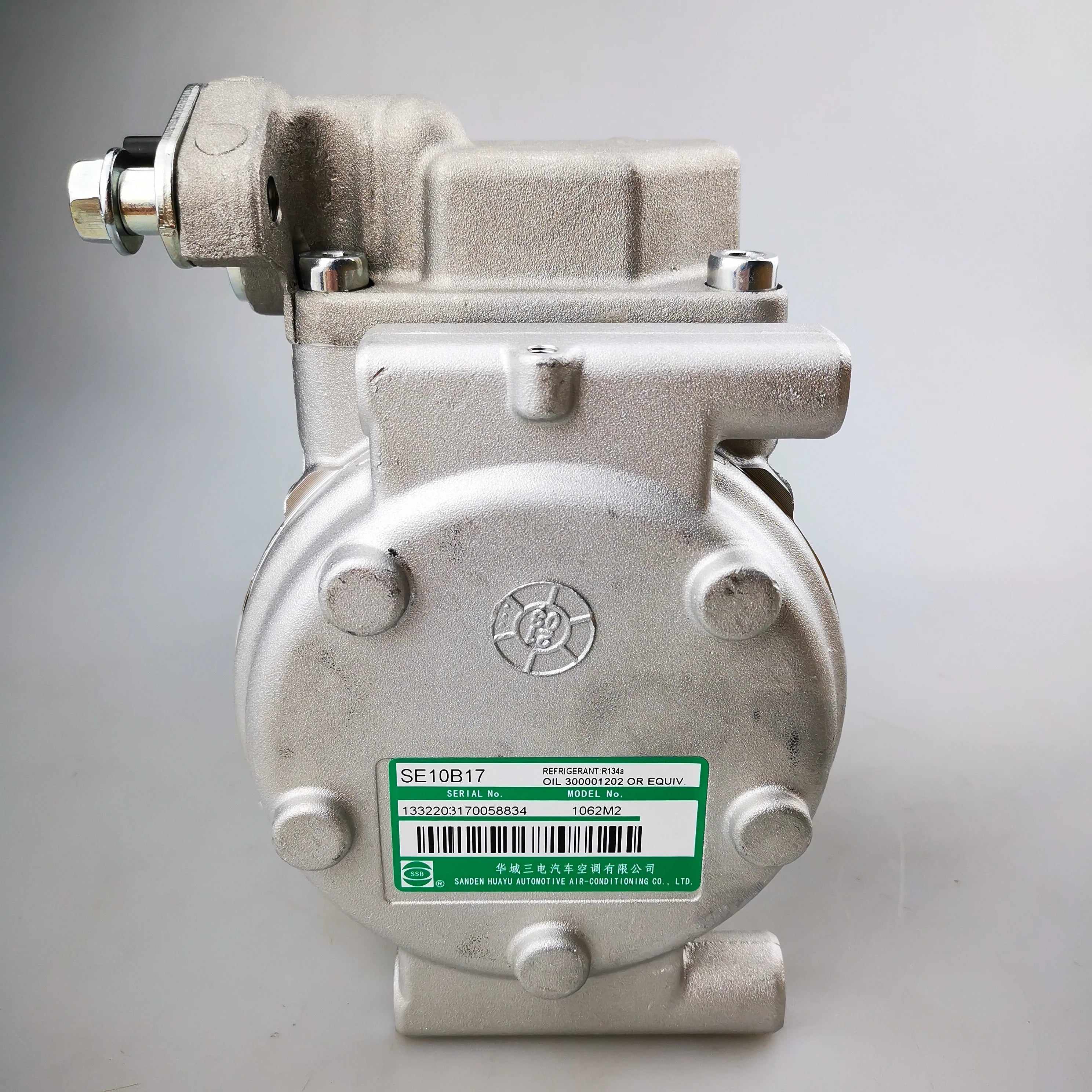 SAIC MAXUS G10 1.9T Original Air Conditioning Compressor C00041322